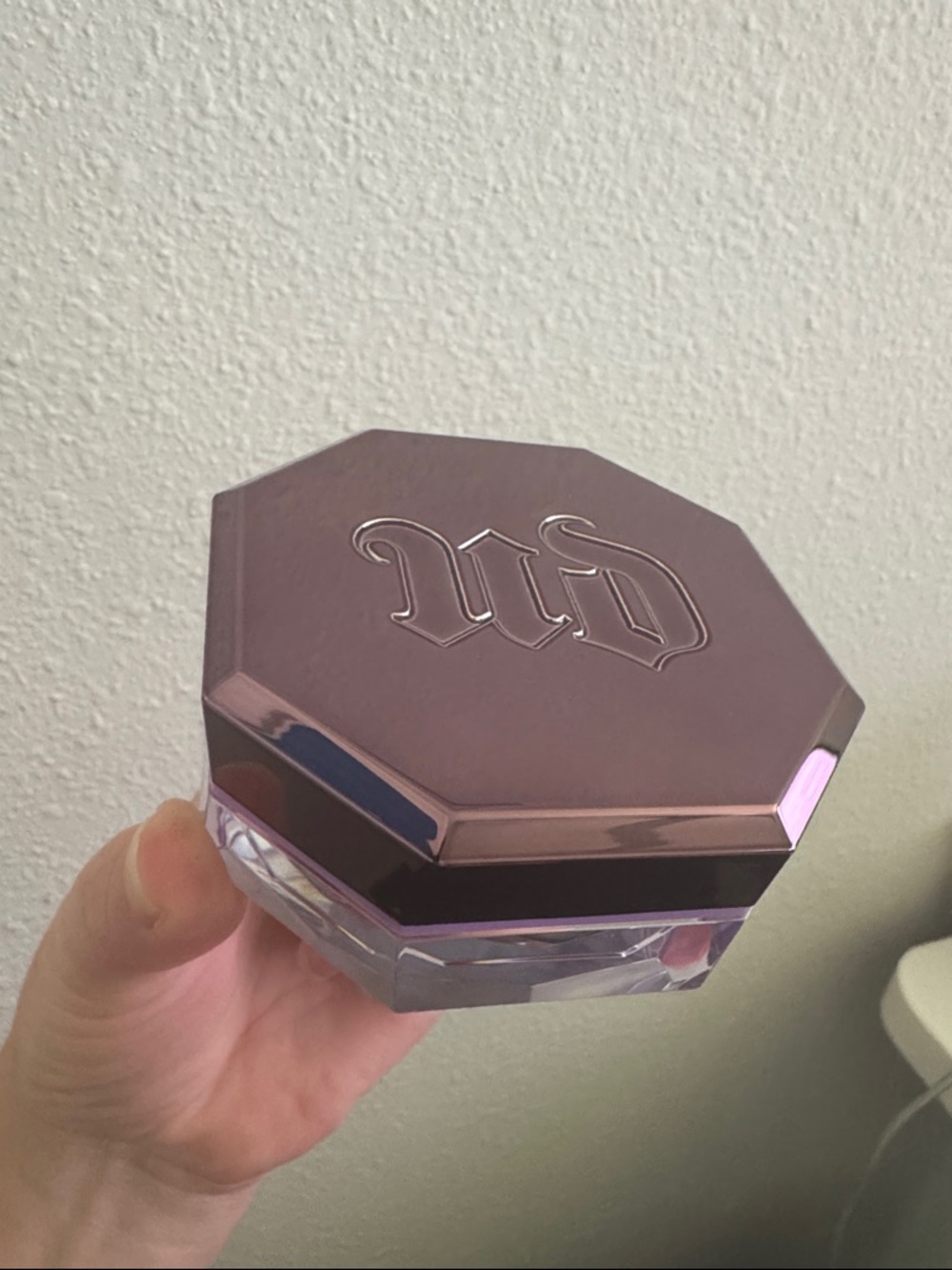 Urban Decay All Nighter Loose Setting Powder - NWT - Picture 9 of 13